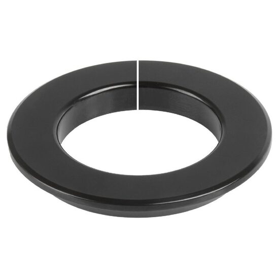 Headset fork adapter reducer for 1.5" Taper headset to 1 1/8" fork